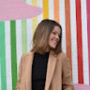 Meet your Posher, Kelsey